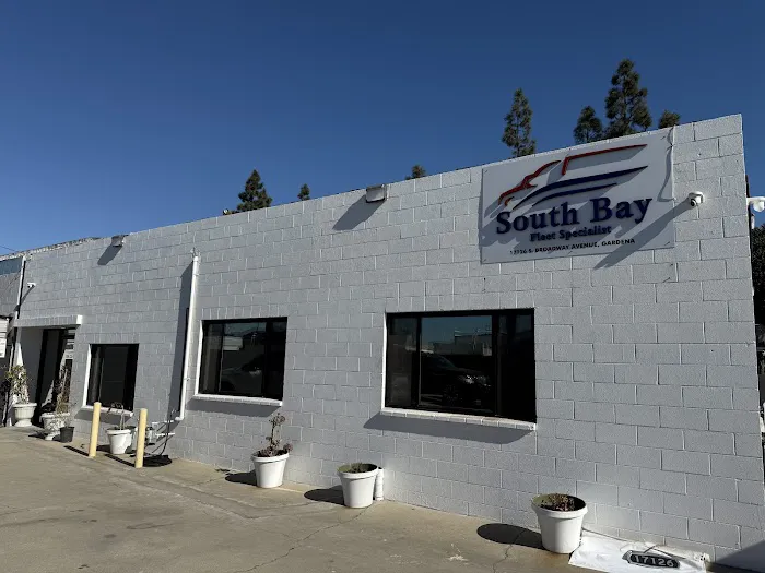 South Bay Fleet Specialist 0