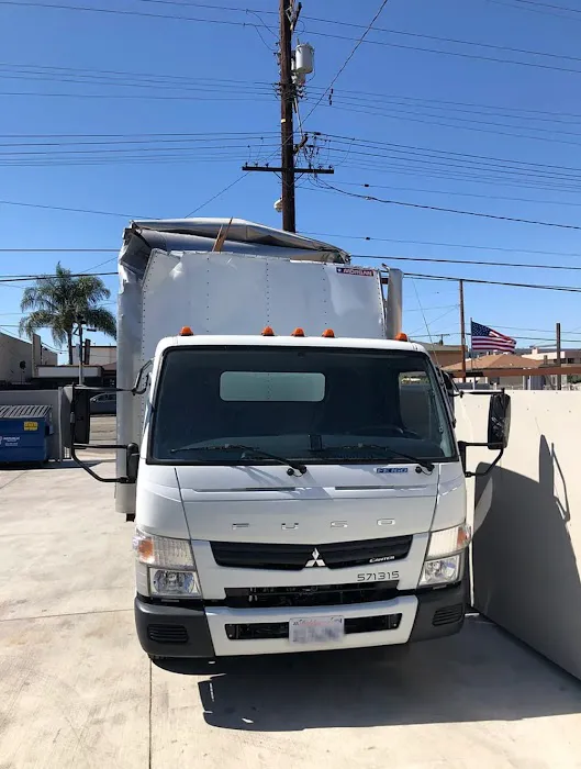 South Bay Fleet Specialist 4