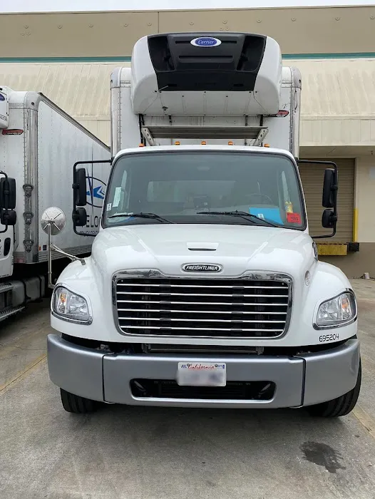 South Bay Fleet Specialist 8
