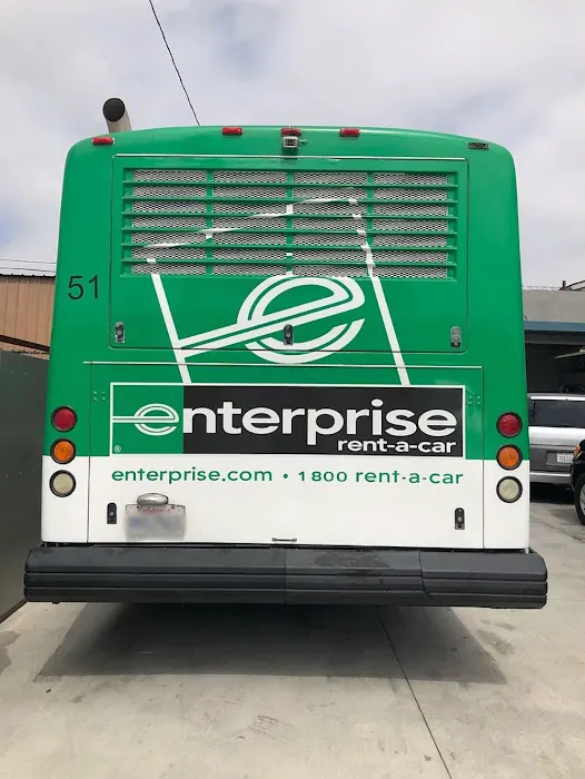 South Bay Fleet Specialist 7