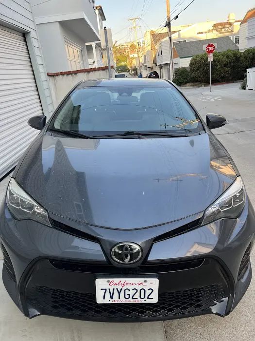 South Bay Fleet Specialist 5
