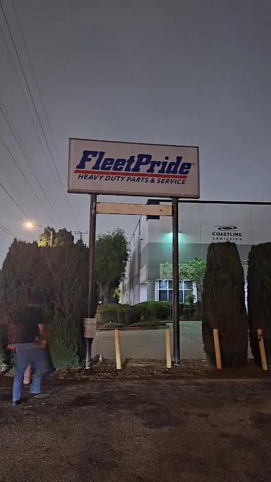FleetPride 5