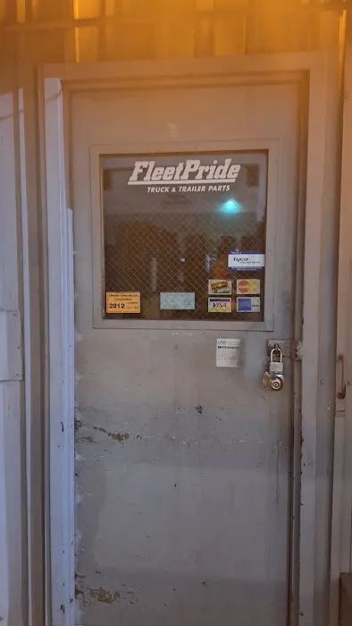 FleetPride 4