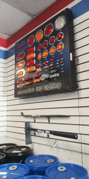 FleetPride 2