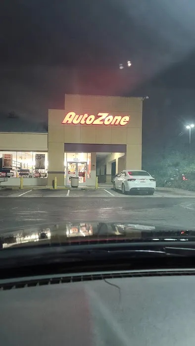 AutoZone Auto Parts 2