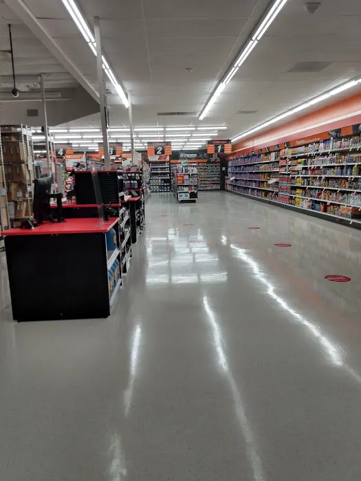 AutoZone Auto Parts 0