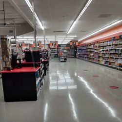 AutoZone Auto Parts ico