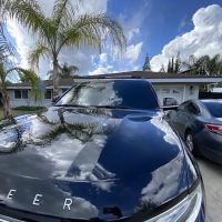 JK Mobile Window Tinting 3