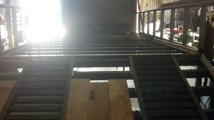 Martin's Quality Truck Body 0