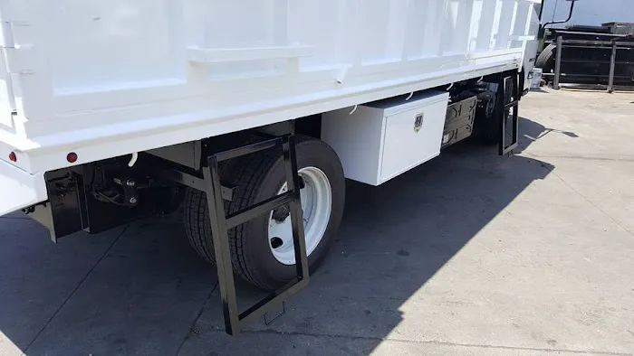 Martin's Quality Truck Body 7