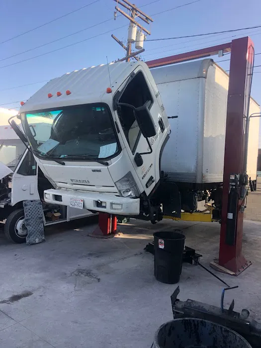 Advanced Diesel & Truck Repair 0