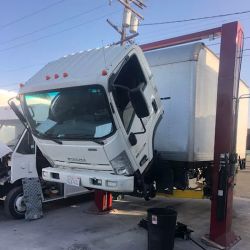 Advanced Diesel & Truck Repair ico