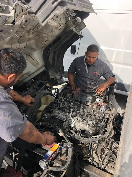 Advanced Diesel & Truck Repair 3