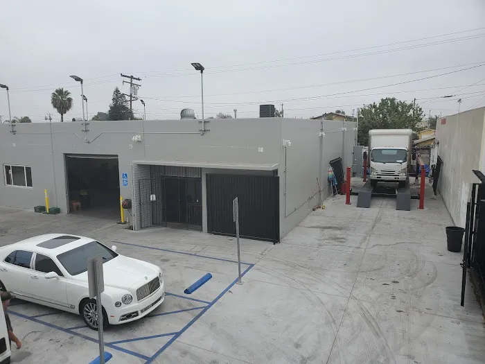 Advanced Diesel & Truck Repair 5