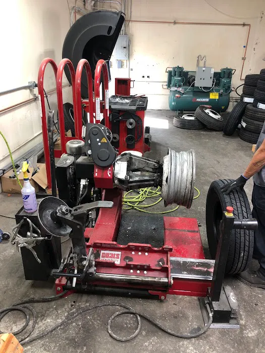 Advanced Diesel & Truck Repair 6