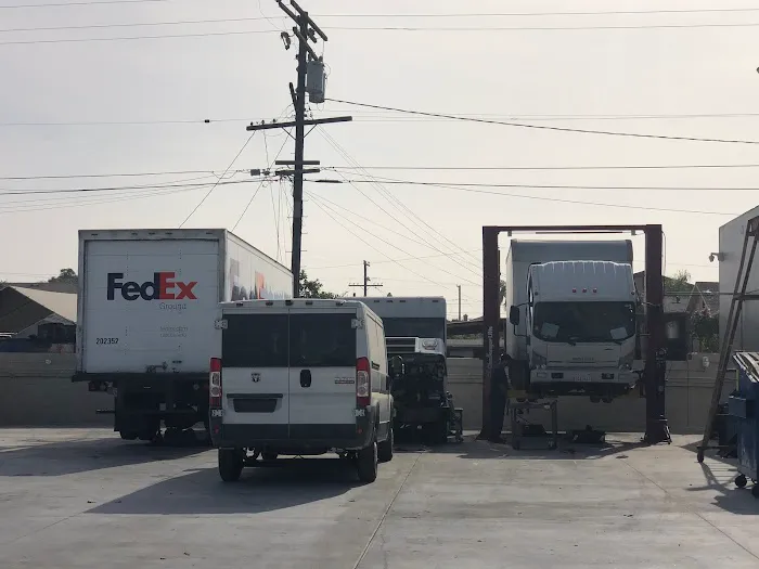 Advanced Diesel & Truck Repair 7