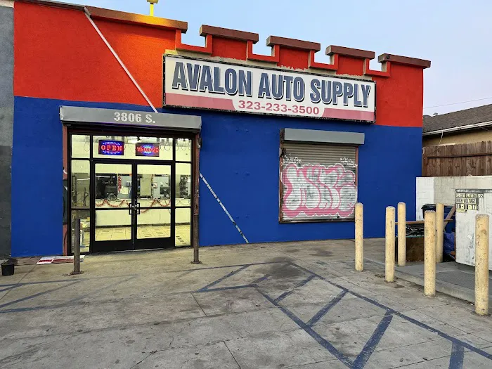 Avalon Discount 6