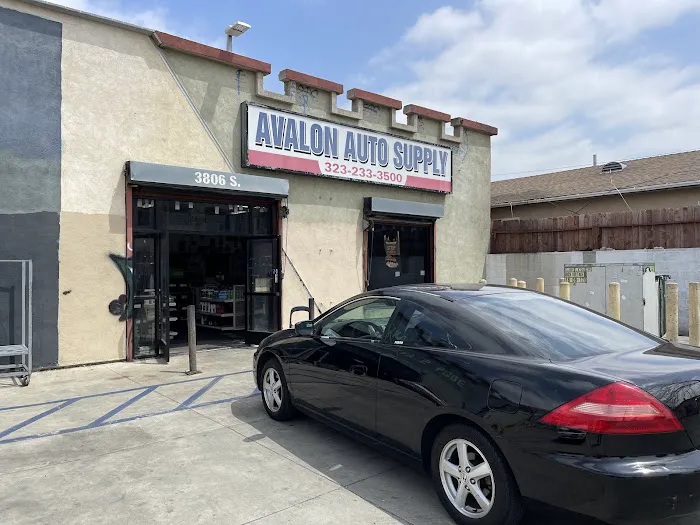 Avalon Discount 3