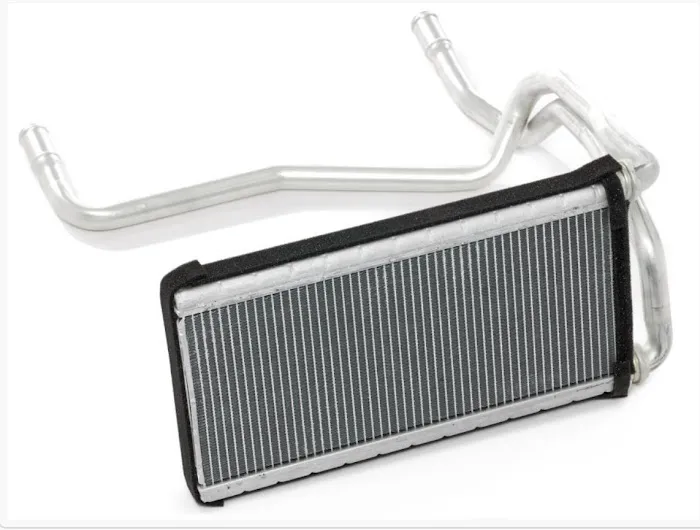 AUTOMOBILE AC PARTS ALPE & REPAIR HEATER CORE 6
