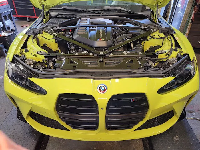 Muscle Tuner Auto 1