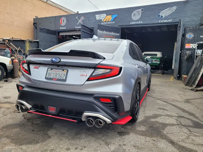 Muscle Tuner Auto 5