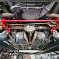 Muscle Tuner Auto