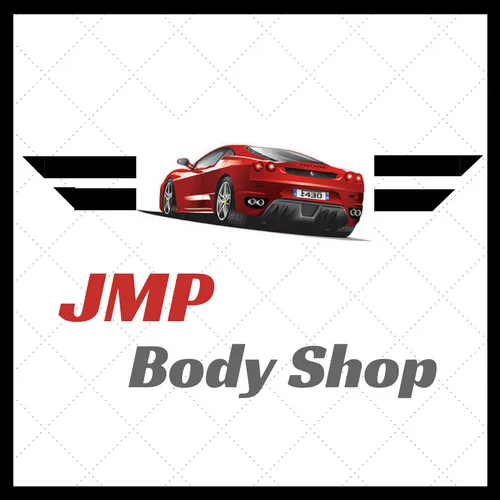 JMP Body Shop 9