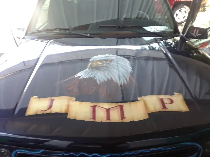 JMP Body Shop 1