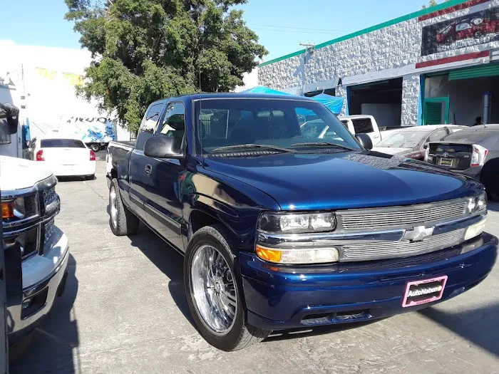 JMP Body Shop 3