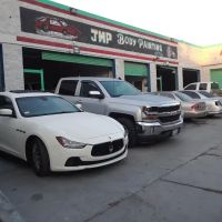 JMP Body Shop