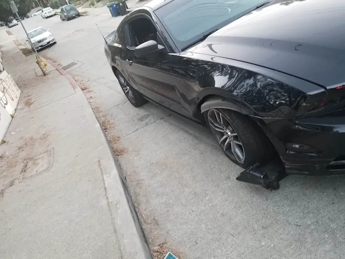 JMP Body Shop 8
