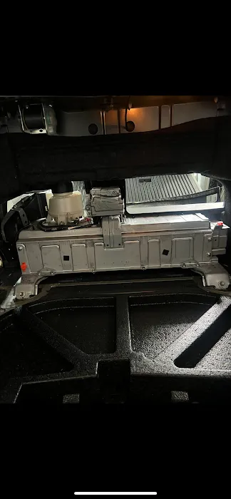 WM hybrid repair 6