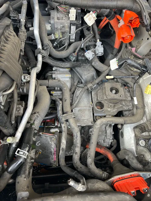 WM hybrid repair 5
