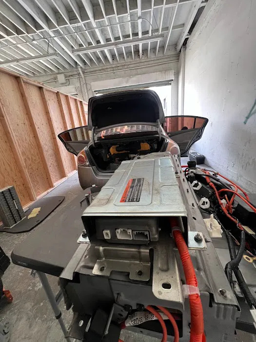 WM hybrid repair 7
