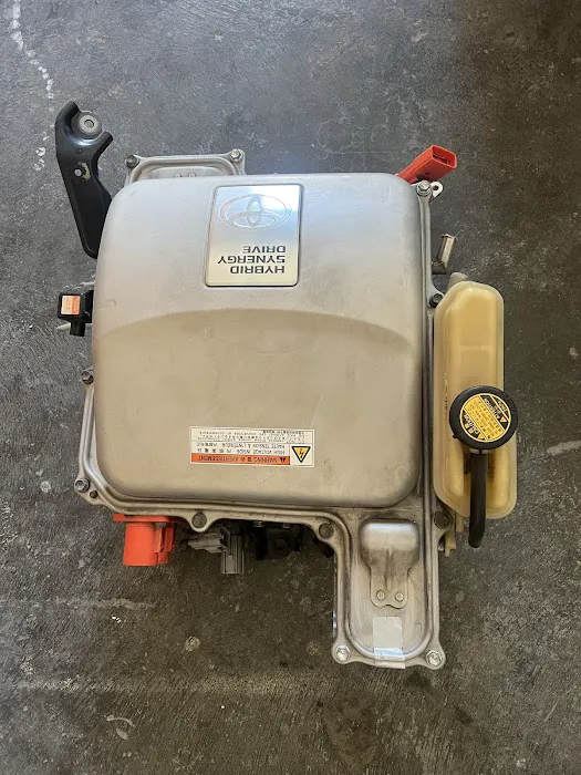 WM hybrid repair 4
