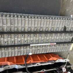 WM hybrid repair ico