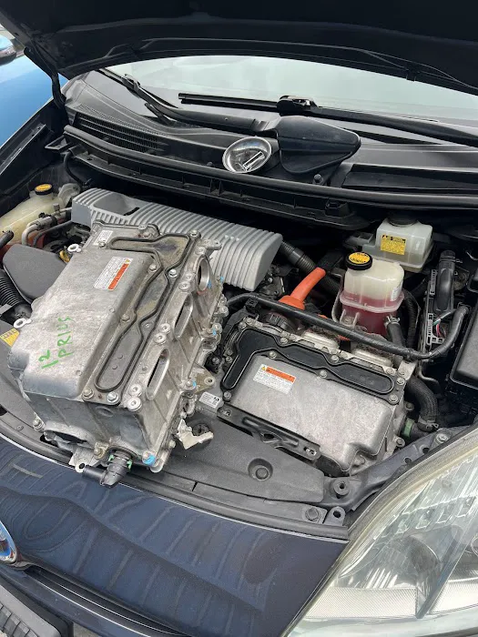 WM hybrid repair 8