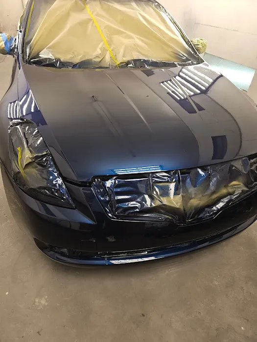 Proformance auto 2