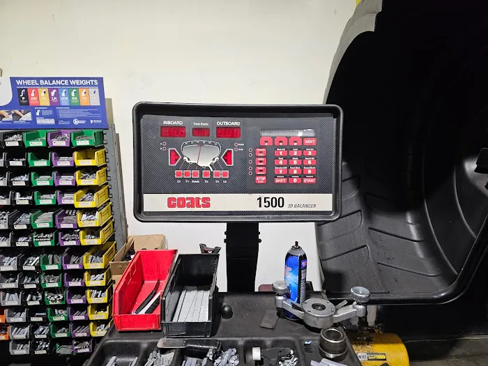 Proformance auto 1