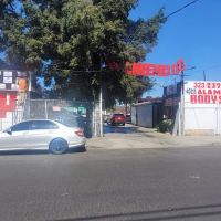 ALAMEDA BODY SHOP LLC