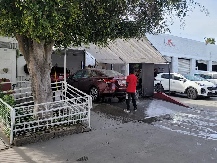 ALAMEDA BODY SHOP LLC 4