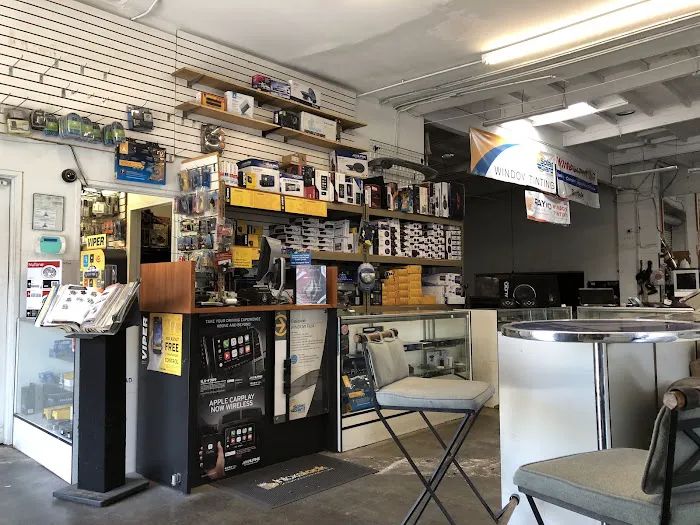 Angel's Electronics 1