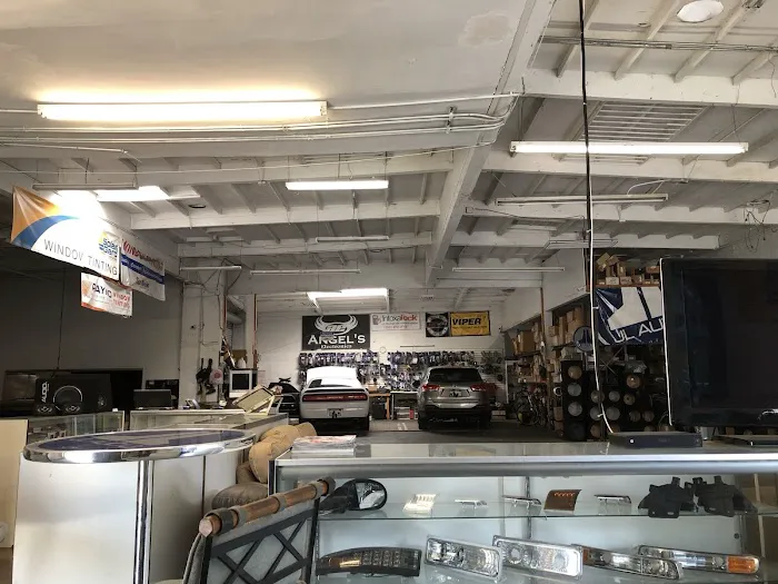 Angel's Electronics 3