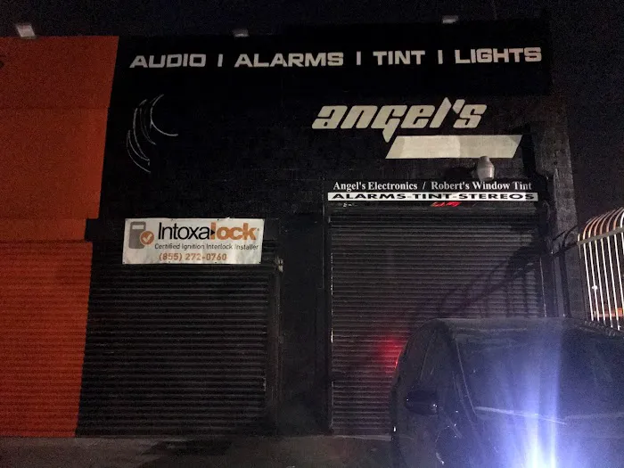Angel's Electronics 7