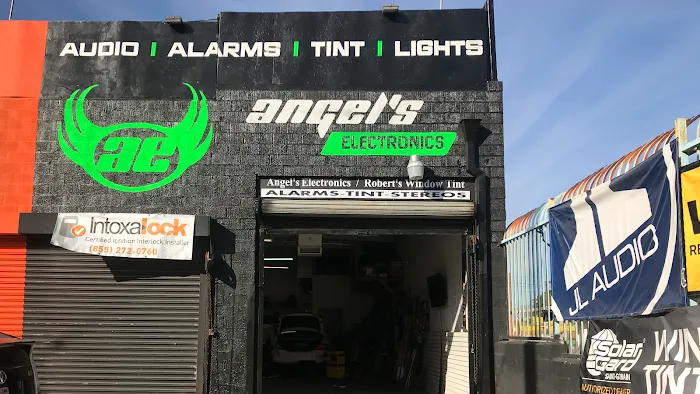 Angel's Electronics 9