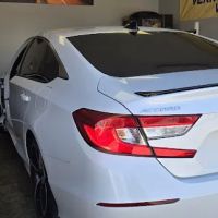Vernon Window Tint