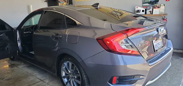 Vernon Window Tint 7