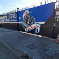 El Rey Auto Parts Corp