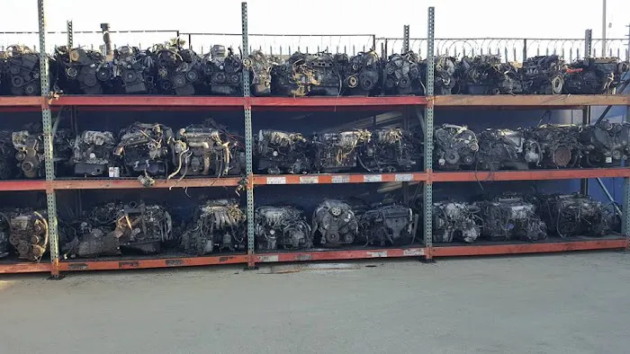 El Rey Auto Parts Corp 3
