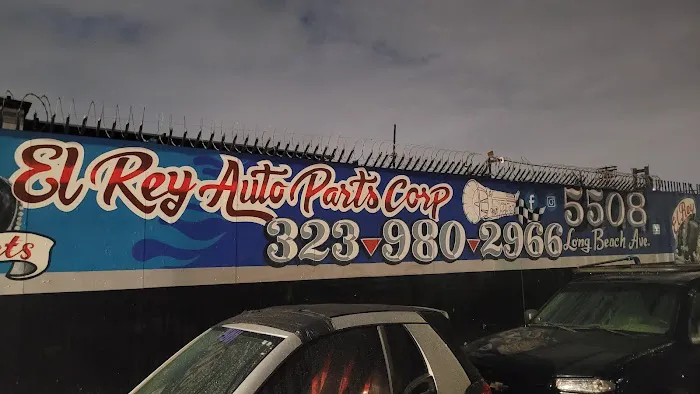 El Rey Auto Parts Corp 4